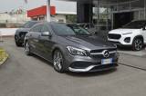 MERCEDES-BENZ CLA 200 d S.W. 4Matic Automatic Sport