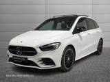 MERCEDES-BENZ B 250 e Plug-in hybrid Auto AMG Line Advanced Plus Navi