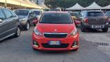 PEUGEOT 108 VTi 72 S&S 5 porte Active