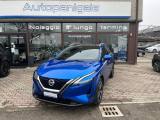 NISSAN Qashqai MHEV 158 CV 4wd Xtronic Tekna iva esposta