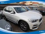 BMW X3 xDrive 20d xLine AUT EU6