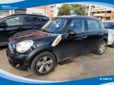 MINI Countryman Cooper D EU6