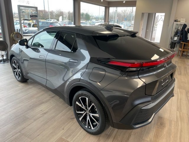 TOYOTA C-HR 1.8 HEV Lounge Immagine 2