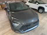 TOYOTA C-HR 1.8 HEV Lounge