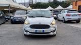 FORD Ka+ 1.2 Ti-VCT 85CV Ultimate