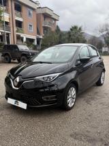 RENAULT ZOE Intens R135