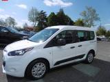 FORD Transit Connect 220 1.5 TDCi 100CV PC-DC  Entry AUTOCARRO