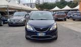 LANCIA Ypsilon 1.2 69 CV 5 porte Silver