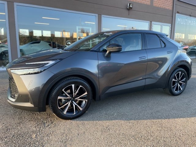 TOYOTA C-HR 1.8 HV Trend Immagine 1