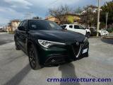 ALFA ROMEO Stelvio PROMO FINANZIAMENTO 2.2 TD 160 CV AT8 RWD Super