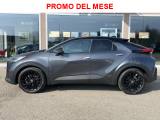 TOYOTA C-HR 2.0 HEV AWD GR Sport