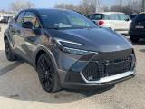 TOYOTA C-HR 2.0 HEV AWD GR Sport