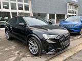 AUDI Q3 SPB 40 TDI quattro S tronic Identity Black S -line