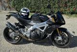 APRILIA RSV4 Tuono