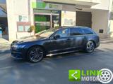 AUDI A6 2.0 TDI 190 CV ultra S tronic S-LINE QUATTRO