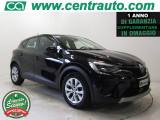 RENAULT Captur 1.0 TCe Manuale Business Edition *OK NEOPATENTATI*