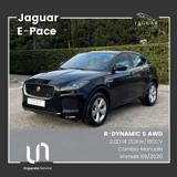 JAGUAR E-Pace 2.0D I4 R-Dynamic S AWD 132KW/180CV