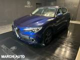 ALFA ROMEO Stelvio 2.2 Turbodiesel 210 CV AT8 Q4 Executive