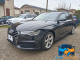 AUDI A6 2.0 TDI 190 CV quattro S tronic Business