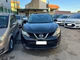 NISSAN Qashqai 1.5 dCi N-Connecta TETTO PANORAMICO NAVI E CAMERA