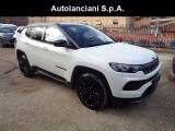 JEEP Compass 1600 MJT S 130CV PELLE NAVI CAM