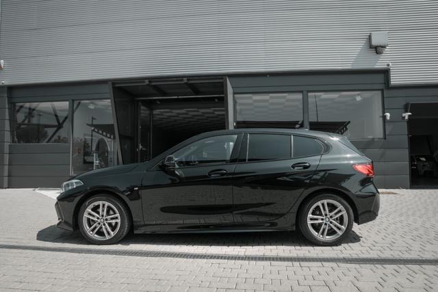 BMW 118 d 5p. Msport Auto Immagine 1