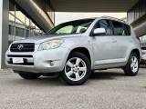 TOYOTA RAV 4 2.2 D-4D 136 CV