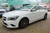 MERCEDES-BENZ CLA 220 d S.W. Automatic Sport