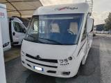 CARTHAGO  TOURER I 142 QB