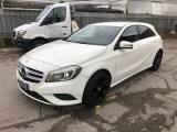 MERCEDES-BENZ A 180 CDI Automatic Sport