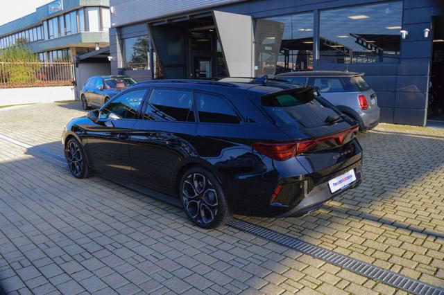 CUPRA Leon Sportstourer 1.5 Hybrid 150 CV DSG Immagine 3