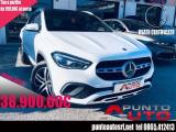 MERCEDES-BENZ GLA 200 d Automatic TETTO -PELLE