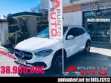 MERCEDES-BENZ GLA 200 d Automatic TETTO -PELLE