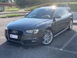 AUDI A5 2.0 TDI PROMMO quattro S tronic Advanced