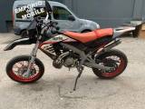 APRILIA SX 50 sx 50 motard