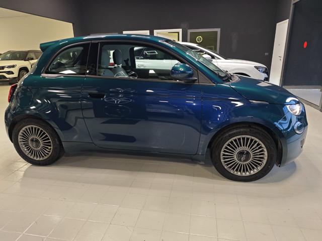 FIAT 500 Icon Berlina 42 kWh Immagine 4