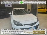 OPEL Astra 1.6 CDTI EcoFLEX S&S 5 porte Business