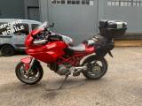 DUCATI Multistrada 1000 MULTISTRADA 1000 DS