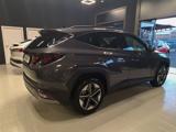 HYUNDAI Tucson 1.6 CRDI 48V DCT Business Km0