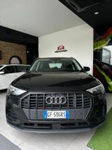 AUDI Q3 Q3 45FSI E S Tronic Business