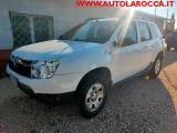 DACIA Duster 1.6 110CV 4x2  G P L