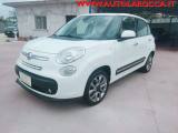 FIAT 500L 0.9 TwinAir 105 CV Lounge