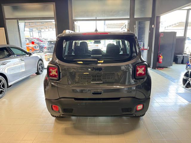 JEEP Renegade 1.0 T3 Night Eagle Immagine 4