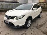 NISSAN Qashqai 1.5 dCi Acenta Premium