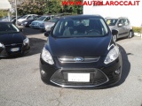 FORD C-Max 1.6 TDCi 115CV Titanium