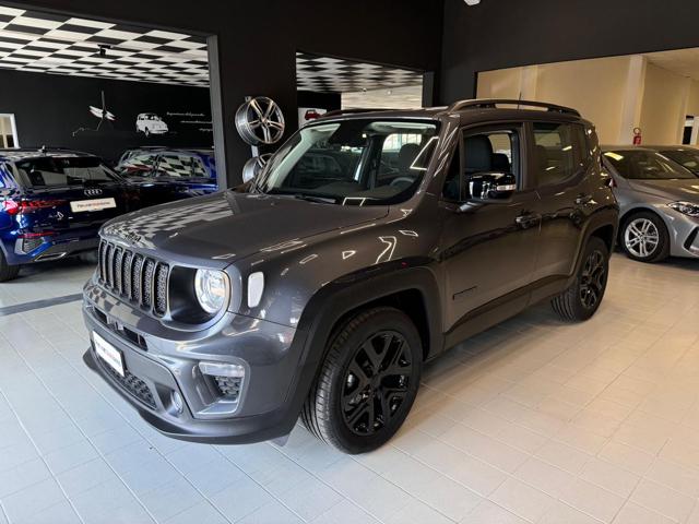 JEEP Renegade 1.0 T3 Night Eagle GPL Immagine 2