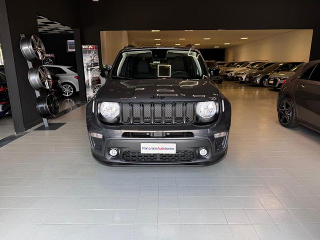 JEEP Renegade 1.0 T3 Night Eagle GPL Immagine 1