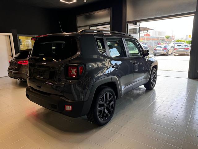 JEEP Renegade 1.0 T3 Night Eagle GPL Immagine 3