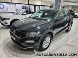 VOLKSWAGEN T-Roc 1.6 TDI 115CV Business Navi BM Tech.