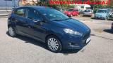 FORD Fiesta 1.5 TDCi 75CV 5 porte Business X NEOPATENTATI